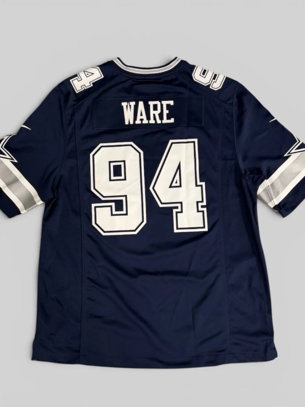 Nike Demarcus Ware Dallas Cowboys On Field Football Jersey